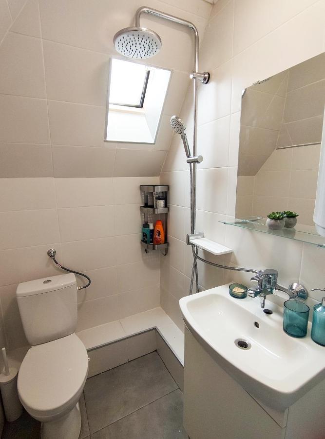 Dockview Atelier Apartment Burgas Ngoại thất bức ảnh